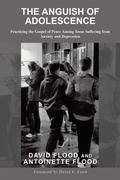 Cover: The Anguish of Adolescence - WestBow Press