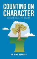 Cover: Counting on Character - Balboa Press