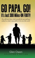 Cover: Go Papa, Go! - Palmetto Publishing