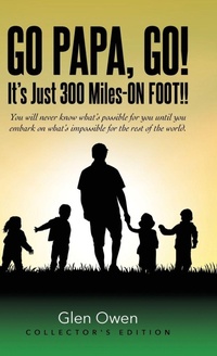 Enlarge image Cover: Go Papa, Go! - Palmetto Publishing