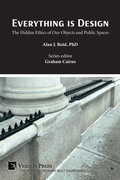 Cover: Everything is Design - Vernon Press