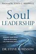 Cover: Soul Leadership - Forefront Books