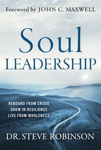 Enlarge image Cover: Soul Leadership - Forefront Books