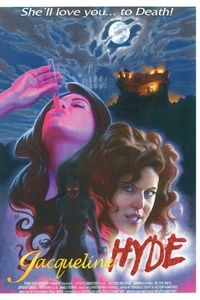 Abbildung von: Jacqueline Hyde - The Script - BEARMANOR MEDIA