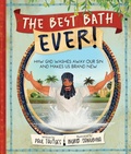 Cover: The Best Bath Ever! - P & R Publishing