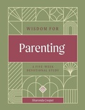 Cover: Wisdom for Parenting - P & R Publishing