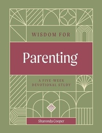 Enlarge image Cover: Wisdom for Parenting - P & R Publishing