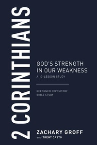 Enlarge image Cover: 2 Corinthians - P & R Publishing