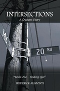 Cover: Intersections - ReadersMagnet LLC