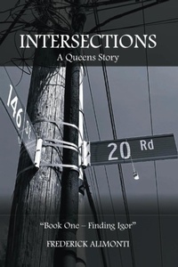 Enlarge image Cover: Intersections - ReadersMagnet LLC