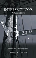 Cover: Intersections - ReadersMagnet LLC