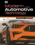 Cover: Modern Automotive Technology - Sophia Institute Press