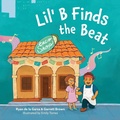 Cover: Lil' B Finds the Beat - Atmosphere Press