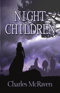 Cover: Night Children - Wings Epress, Inc.