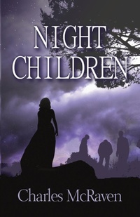 Enlarge image Cover: Night Children - Wings Epress, Inc.