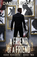 Cover: A Friend of a Friend - Marlowe & Vane