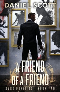 Enlarge image Cover: A Friend of a Friend - Marlowe & Vane