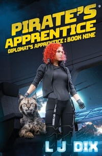 Enlarge image Cover: Pirate's Apprentice - Lmbpn Publishing