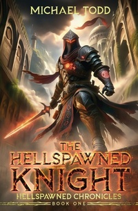 Enlarge image Cover: The Hellspawned Knight - Lmbpn Publishing
