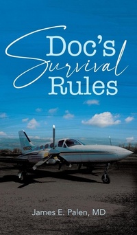 Abbildung von: Doc's Survival Rules - Ewings Publishing LLC