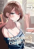 Cover: Someone's Girlfriend Vol. 5 - Seven Seas Entertainment, LLC