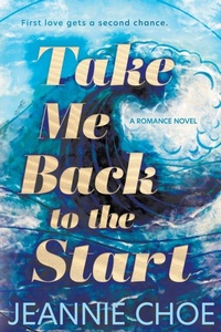 Enlarge image Cover: Take Me Back to the Start - Love N. Books Press