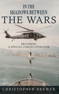 Cover: In the Shadows Between the Wars - Authors on Mission
