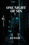 Cover: One Night of Sin - Trilogy Christian Publishing