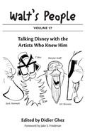 Cover: Walt's People - Theme Park Press