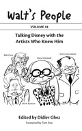 Cover: Walt's People - Theme Park Press