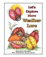 Cover: Let's Explore MORE Weather Lore - Newman Springs