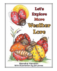 Enlarge image Cover: Let's Explore MORE Weather Lore - Newman Springs