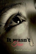 Cover: It Wasn't True - Notion Press