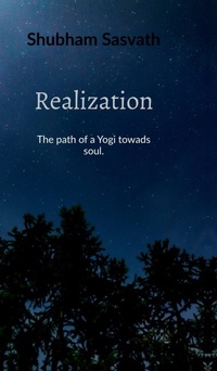 Enlarge image Cover: Realization - Notion Press