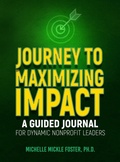 Cover: Journey to Maximizing Impact - Fostering Solutions Publishing