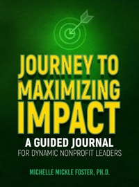 Enlarge image Cover: Journey to Maximizing Impact - Fostering Solutions Publishing