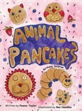Cover: Animal Pancakes - Taylore Stitch