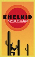 Cover: Khelkid - Xavier McClean