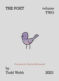 Enlarge image Cover: THE POET Volume Two - Second House