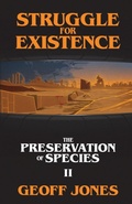 Cover: Struggle for Existence - Breakaway Delusions