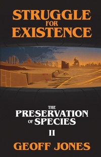 Enlarge image Cover: Struggle for Existence - Breakaway Delusions