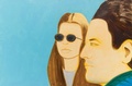 Cover: Alex Katz: White Lotus - Richard Gray Gallery
