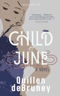 Abbildung von: Child of June - Paris-Noble Books