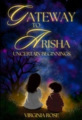 Cover: Gateway to Arisha - Virginia Rose