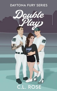 Enlarge image Cover: Double Play - Sweet Talk Media LLC