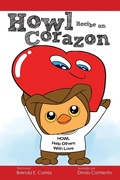 Cover: Howl Recibe un Corazon - BC Books LLC