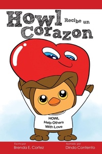 Abbildung von: Howl Recibe un Corazon - BC Books LLC