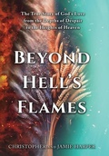 Cover: Beyond Hell's Flames - Destin Publishing