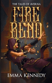 Enlarge image Cover: Firerend - of the page press