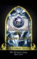 Cover: The Azure Crown - Rosen Publishing Group